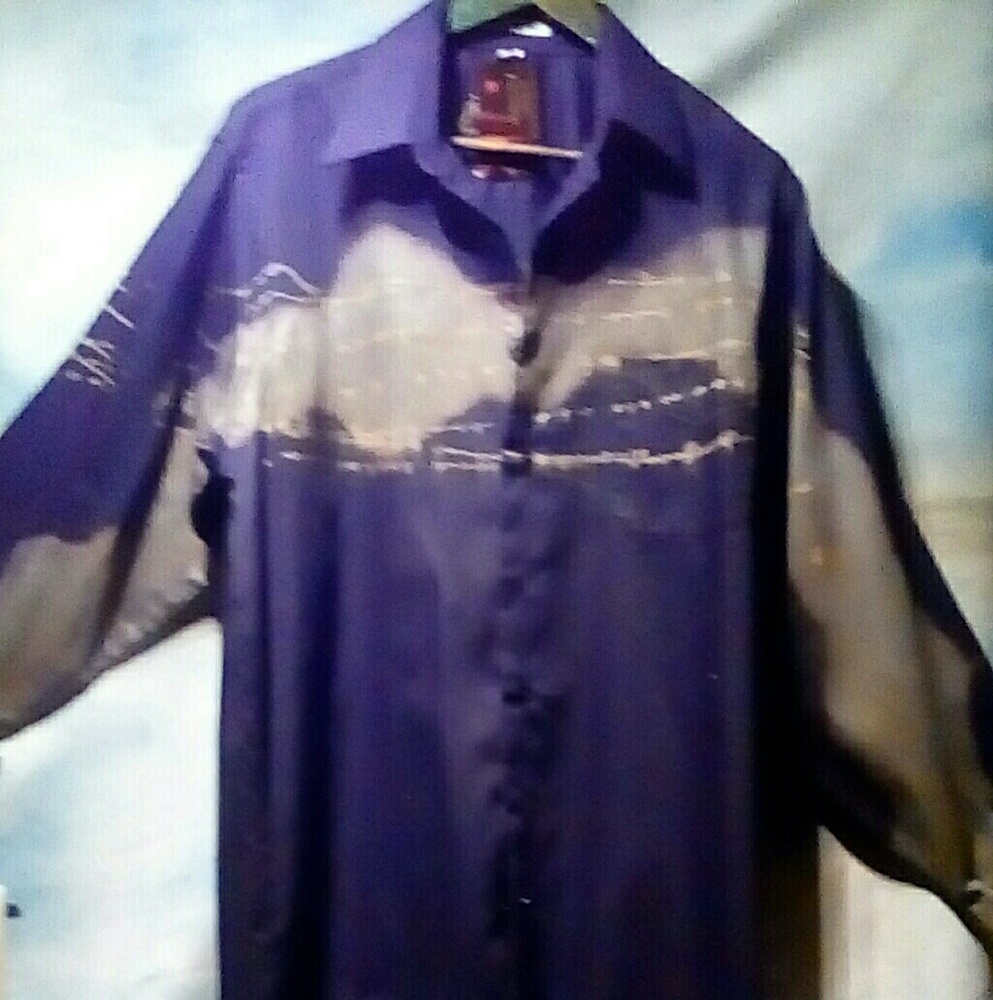 Dress shirt